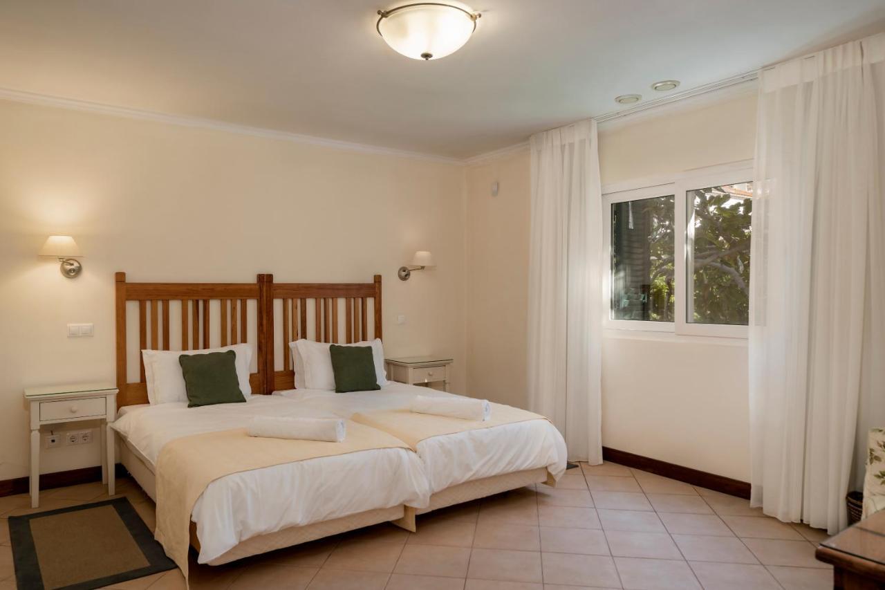 Villa Albatroz Caniço Exteriér fotografie